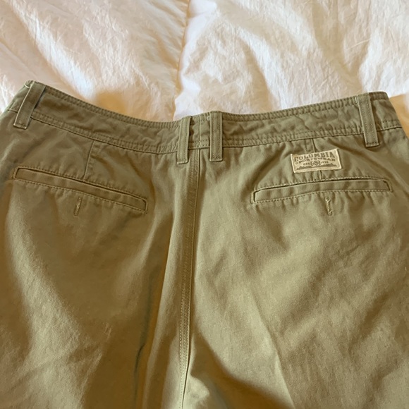 Columbia sturdy cargo pants - Picture 7 of 7